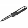 Couteau Automatique OTF Max Knives MKO18 - Lame Semi-dentelée -LE COUTEAU Ventes couteau automatique otf max knives mko18 lame semi dentelee