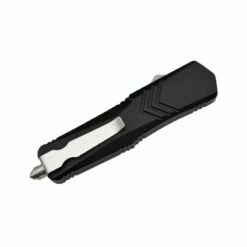 Couteau Automatique OTF Max Knives MKO35SK Drop Point D2 Avec Clip -LE COUTEAU Ventes couteau automatique otf max knives mko35sk drop point d2 avec clip 2