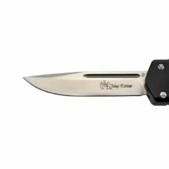 Couteau Automatique OTF Max Knives MKO35SK Drop Point D2 Avec Clip -LE COUTEAU Ventes couteau automatique otf max knives mko35sk drop point d2 avec clip 3