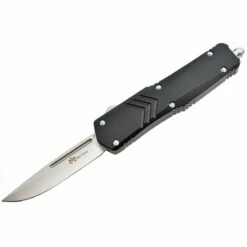 Couteau Automatique OTF Max Knives MKO35ST Simple Tranchant