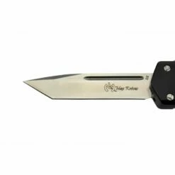 Couteau Automatique OTF Max Knives MKO35TSK Tanto D2 Avec Clip -LE COUTEAU Ventes couteau automatique otf max knives mko35tsk tanto d2 avec clip 4