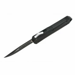 Couteau Automatique OTF Max Knives MKO43 Drop Point Aluminium -LE COUTEAU Ventes couteau automatique otf max knives mko43 drop point aluminium 2