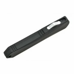 Couteau Automatique OTF Max Knives MKO43 Drop Point Aluminium -LE COUTEAU Ventes couteau automatique otf max knives mko43 drop point aluminium 5