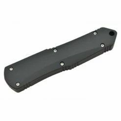 Couteau Automatique OTF Max Knives MKO43 Drop Point Aluminium -LE COUTEAU Ventes couteau automatique otf max knives mko43 drop point aluminium 6