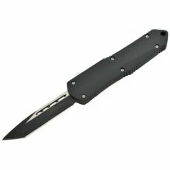 Couteau Automatique OTF Max Knives MKO43T Tanto Aluminium