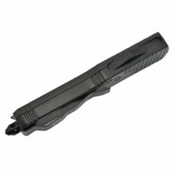 Couteau Automatique OTF Max Knives MKO45 Double Tranchant Aluminium Nid D'abeille -LE COUTEAU Ventes couteau automatique otf max knives mko45 double tranchant aluminium nid d abeille 5