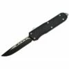 Couteau Automatique OTF Max Knives MKO46 Inox/alu -LE COUTEAU Ventes couteau automatique otf max knives mko46 inoxalu