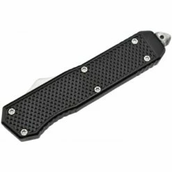 Couteau Automatique OTF Max Knives MKO46DT Inox/alu -LE COUTEAU Ventes couteau automatique otf max knives mko46dt inoxalu 5