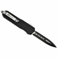 Couteau Automatique OTF Max Knives MKO46DT Inox/alu -LE COUTEAU Ventes couteau automatique otf max knives mko46dt inoxalu 6