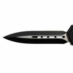 Couteau Automatique OTF Max Knives MKO46DT Inox/alu -LE COUTEAU Ventes couteau automatique otf max knives mko46dt inoxalu 7