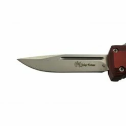 Couteau Automatique OTF Max Knives MKO4G10RDP Rouge/noir -LE COUTEAU Ventes couteau automatique otf max knives mko4g10rdp rouge noir 2