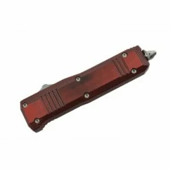 Couteau Automatique OTF Max Knives MKO4G10RDP Rouge/noir -LE COUTEAU Ventes couteau automatique otf max knives mko4g10rdp rouge noir 3