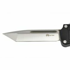 Couteau Automatique OTF Max Knives MKO7 D2/alu Noir à Motifs 8 Couteau Automatique OTF Max Knives MKO7 D2/alu Noir à Motifs -LE COUTEAU Ventes couteau automatique otf max knives mko7 d2alu noir a motifs 1