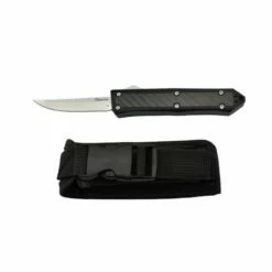 Couteau Automatique OTF MKO49 Semi Tanto -LE COUTEAU Ventes couteau automatique otf mko49 semi tanto 1