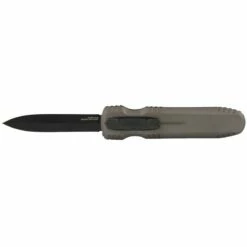 Couteau Automatique Pentagon OTF Kaki - SOG