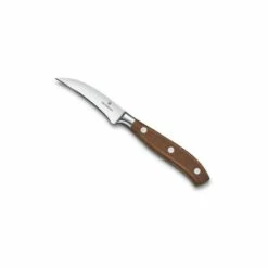 Couteau Bec D'oiseau Victorinox Grand Maître Forgé érable 8cm