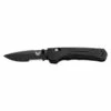 Couteau Benchmade 427SBK Mini Vallation -LE COUTEAU Ventes couteau benchmade 427sbk mini vallation