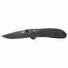Couteau Benchmade BN551BK Griptilian -LE COUTEAU Ventes couteau benchmade bn551bk griptilian