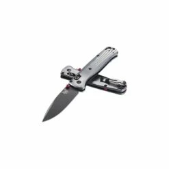 Couteau Benchmade Bugout 535BK-4 -LE COUTEAU Ventes couteau benchmade bugout 535bk 4 3