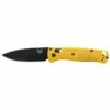 Couteau Benchmade Bugout Worksharp Limited BN535BK_2201 -LE COUTEAU Ventes couteau benchmade bugout worksharp limited bn535bk2201