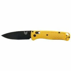 Couteau Benchmade Bugout Worksharp Limited BN535BK_2201