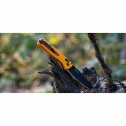 Couteau Benchmade Bugout Worksharp Limited BN535BK_2201 -LE COUTEAU Ventes couteau benchmade bugout worksharp limited bn535bk2201 3