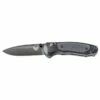 Couteau Benchmade Mini Boost 595BK -LE COUTEAU Ventes couteau benchmade mini boost 595bk