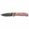 Couteau Benchmade Mini Bugout Alpin Glow -LE COUTEAU Ventes couteau benchmade mini bugout alpin glow