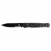 Couteau Benchmade Scop Tactical Folder 391SBK -LE COUTEAU Ventes couteau benchmade scop tactical folder 391sbk
