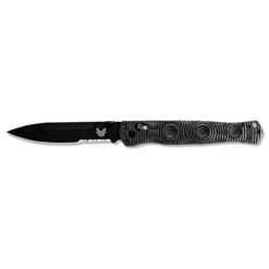Couteau Benchmade Scop Tactical Folder 391SBK
