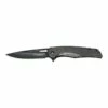 Couteau Black Carbon Böker Magnum