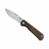 Couteau Black Fox Ciol Micarta Marron -LE COUTEAU Ventes couteau black fox ciol micarta marron