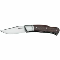 Couteau Böker Boxer Desert Ironwood 111025
