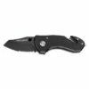 Couteau Böker Magnum Black Rescue 01MB456 -LE COUTEAU Ventes couteau boeker magnum black rescue 01mb456