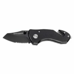 Couteau Böker Magnum Black Rescue 01MB456