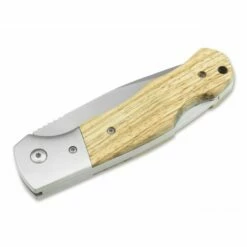 Couteau Böker Magnum Rustic -LE COUTEAU Ventes couteau boeker magnum rustic 1