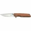 Couteau Böker Magnum Slim Brother Wood 1 Couteau Böker Magnum Slim Brother Wood -LE COUTEAU Ventes couteau boeker magnum slim brother wood