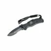 Couteau Böker Magnum USMC US Marines Reaper Black -LE COUTEAU Ventes couteau boeker magnum usmc us marines reaper black