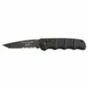 Couteau Böker Plus AKS-74 Tanto Serrated 01KALS74BT -LE COUTEAU Ventes couteau boeker plus aks 74 tanto serrated 01kals74bt