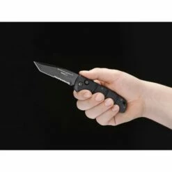 Couteau Böker Plus AKS-74 Tanto Serrated 01KALS74BT -LE COUTEAU Ventes couteau boeker plus aks 74 tanto serrated 01kals74bt 2