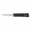 Couteau Böker Plus Balisong G10 -LE COUTEAU Ventes couteau boeker plus balisong g10