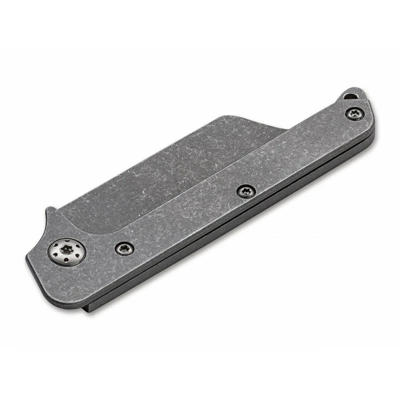 Couteau Böker Plus Fragment 01BO660 Acier 4 Couteau Böker Plus Fragment 01BO660 Acier – Image 2