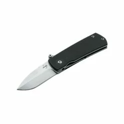 Couteau Böker Plus Shamsher G10 Noir