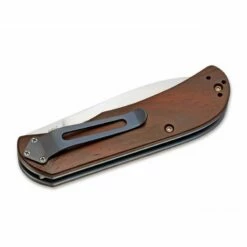 Couteau Böker Plus 01BO023 EXSKELIBUR 2 COCOBOLO -LE COUTEAU Ventes couteau boker 01bo023 exskelibur 2 cocobolo 1