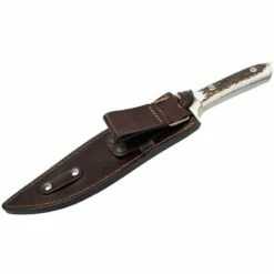 Couteau Böker El Gigante 2.0 Corne De Cerf -LE COUTEAU Ventes couteau boker el gigante 20 corne de cerf 2