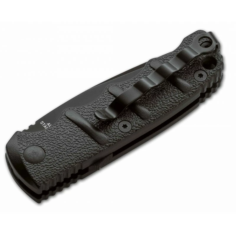 Couteau Böker Plus Kalashnikov AKS Mini - 01KALS73BT 4 Couteau Böker Plus Kalashnikov AKS Mini - 01KALS73BT – Image 2