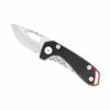 Couteau Buck Budgie G10 Noir 0417BKS -LE COUTEAU Ventes couteau buck budgie g10 noir 0417bks