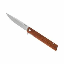 Couteau Buck Decatur Bois 0256BRS