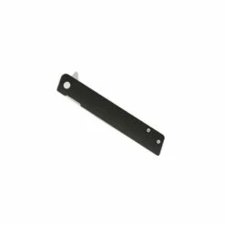 Couteau Buck Decatur G10 Noir 0256BKS -LE COUTEAU Ventes couteau buck decatur g10 noir 0256bks 1