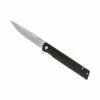 Couteau Buck Decatur G10 Noir 0256BKS 2 Couteau Buck Decatur G10 Noir 0256BKS -LE COUTEAU Ventes couteau buck decatur g10 noir 0256bks